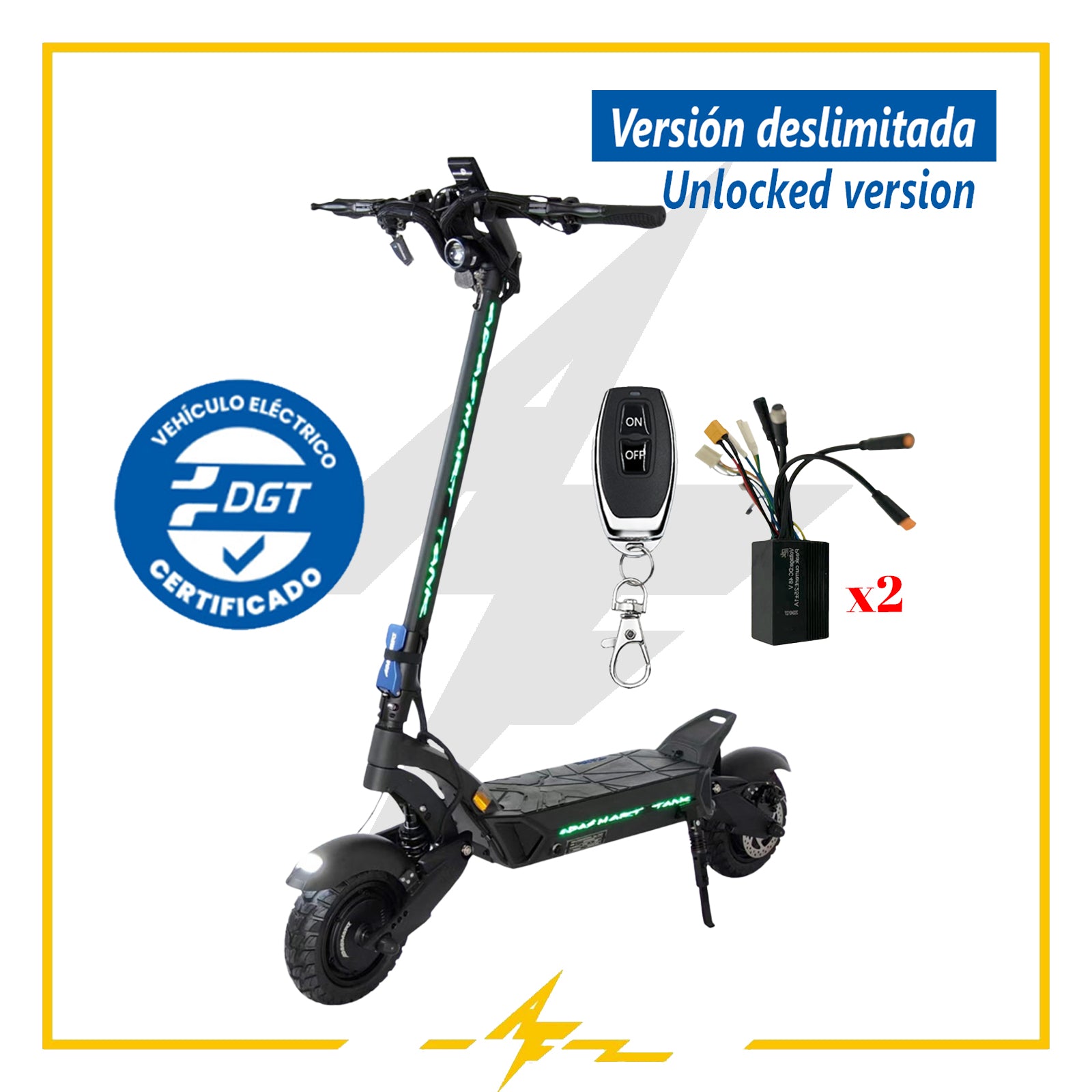 Patinete electrico Adasmart Tank DUAL 48V 23,4Ah EVE Deslimitado con mando
recambios patinetes
repuestos de patinetes
accesorios patinete eléctrico
accesorios patinete
repuestos patinete
piezas de patinete eléctrico
piezas patinete electrico
accesorios patinete eléctrico
accesorios patinete
repuestos patinete
piezas de patinete eléctrico
piezas patinete electrico
ruedas patinete
taller del patinete
piezas de repuesto patinete eléctrico
af scooters
tienda de repuestos de patinetes eléctricos
